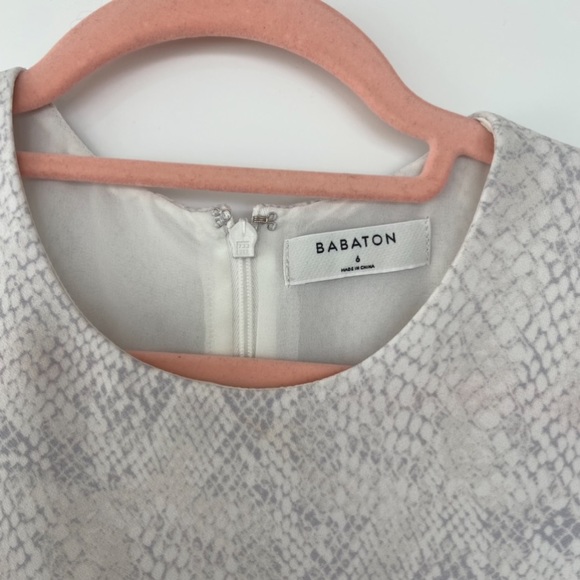 Aritzia Patricio Dress - Picture 6 of 15